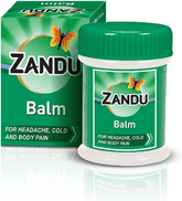 Zandu Balm 3 Actions - 25ml - Pinoyhyper
