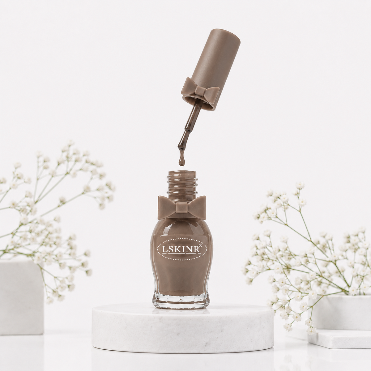 LSKINR Shine On Nail Polish - 9053