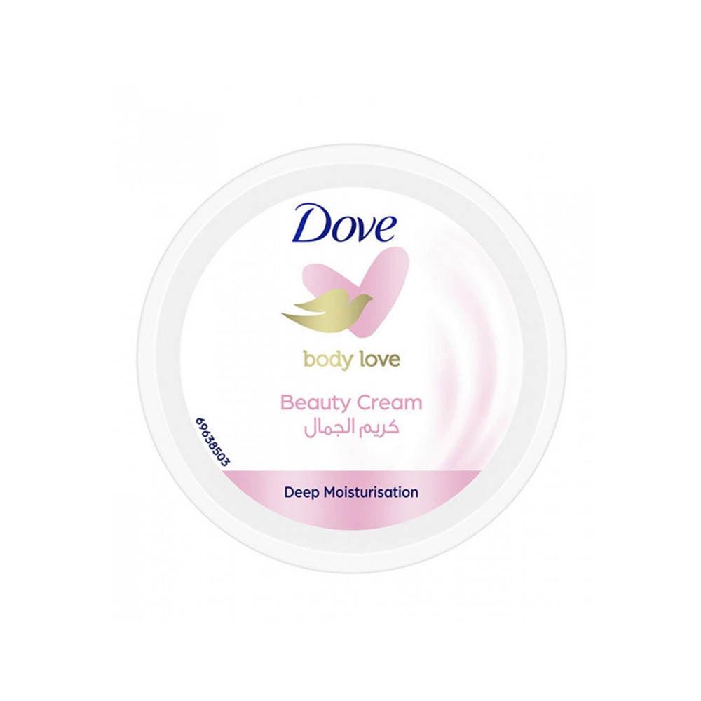 Dove Beauty Cream 75ml