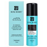 Rose Berry Black Concealer Spray - RB2001