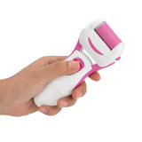 Electric Callous Remover - RF-555Z