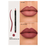 Georgina Smart Waterproof Lip Liner Pencil