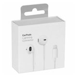 EarPods With Lightning Connector