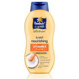 Parachute Nourishing Vitamin E Body Lotion - 400ml