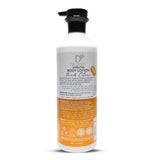 Dr. Davey Arbutin Body Lotion - 1080ml