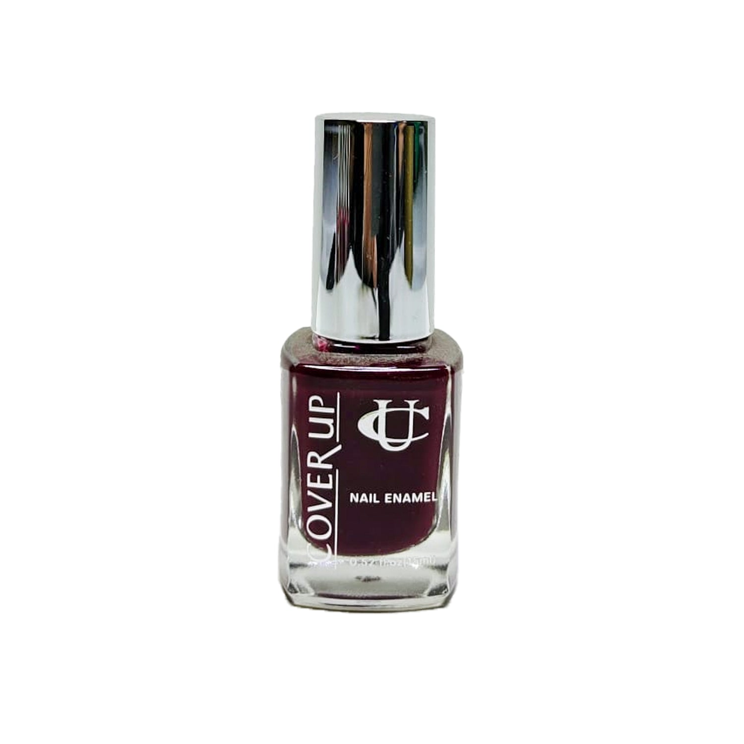 Cover Up Nail Polish - 15ml