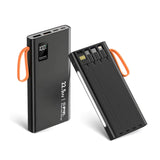 Olarme 22.5W Fast Charging Power Bank 10000mAh - R01