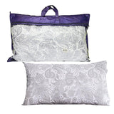 Paisley Pattern Comfort Pillow
