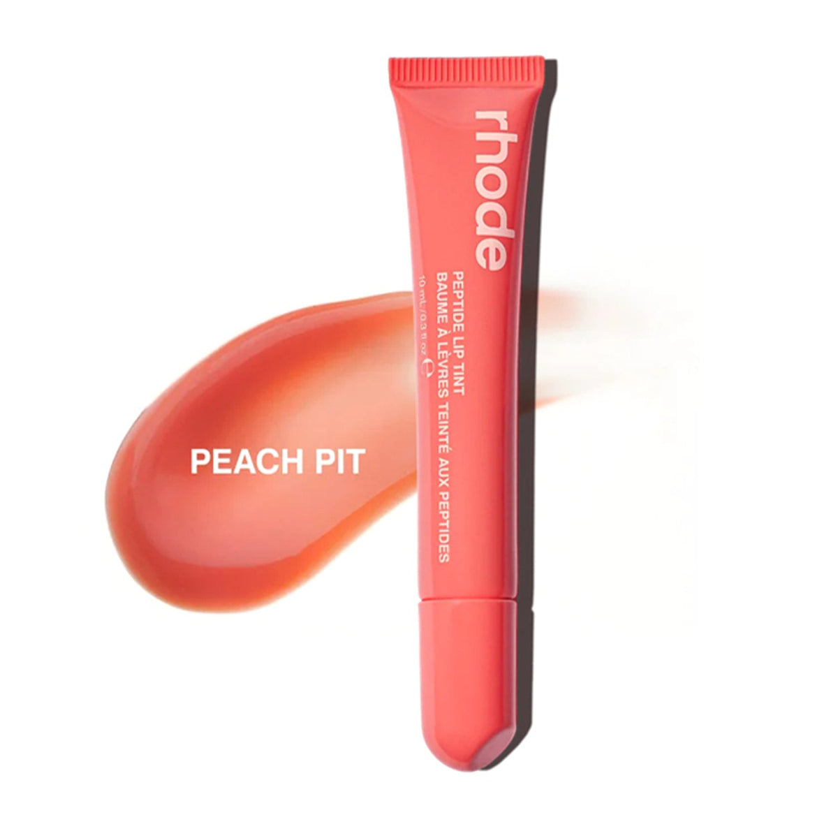 Rhode Peptide Lip Tint