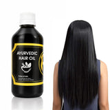 AG Ayurvedic Hair Oil - 250ml