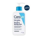 CeraVe SA Lotion For Rough & Bumpy Skin - 237ml