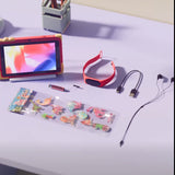 Heatz Kids Smart Tablet 6GB Ram + 128GB Rom - H1