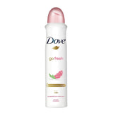 Dove Go Fresh Pomegranate & Lemon Verbena Deodorant Spray - 250ml