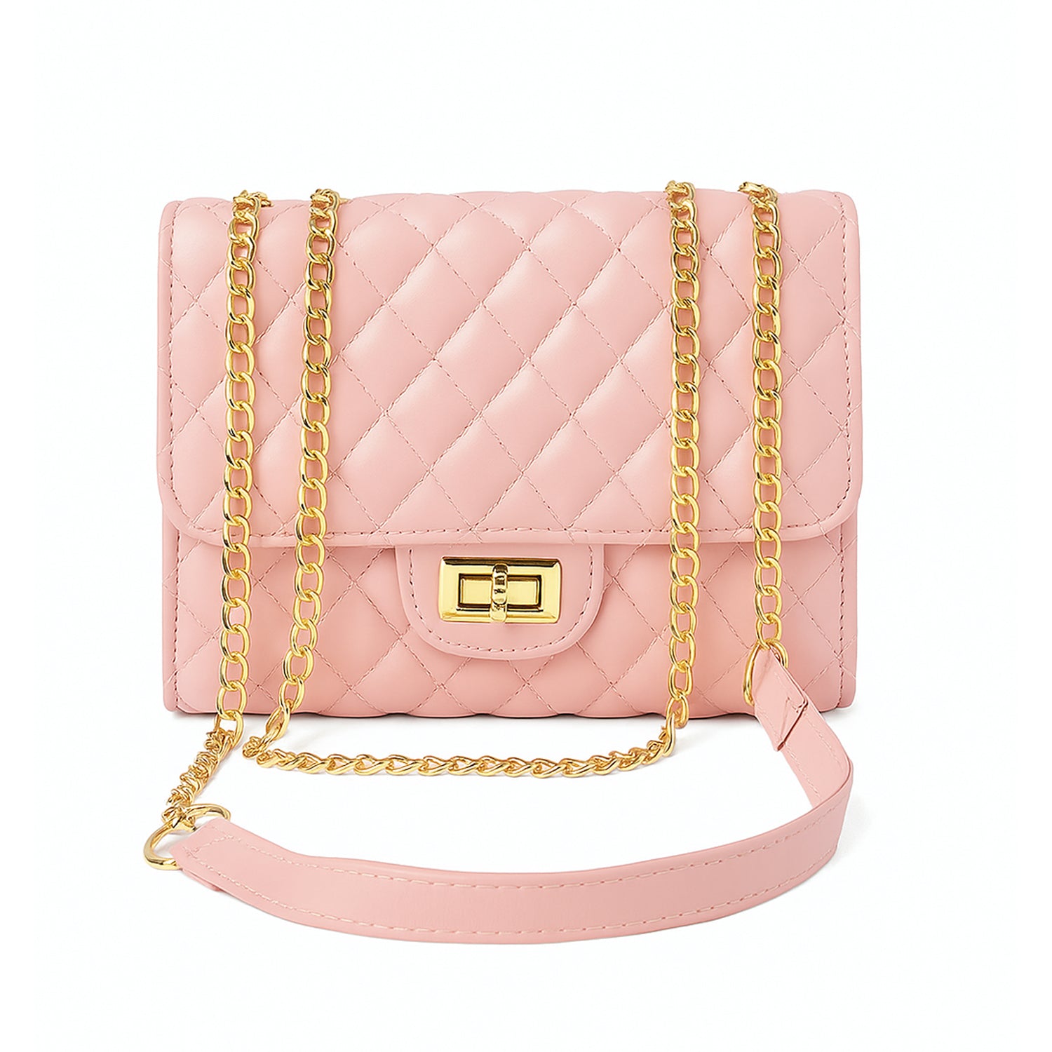 Luxury Designer Women's Casual Handbag LD-78