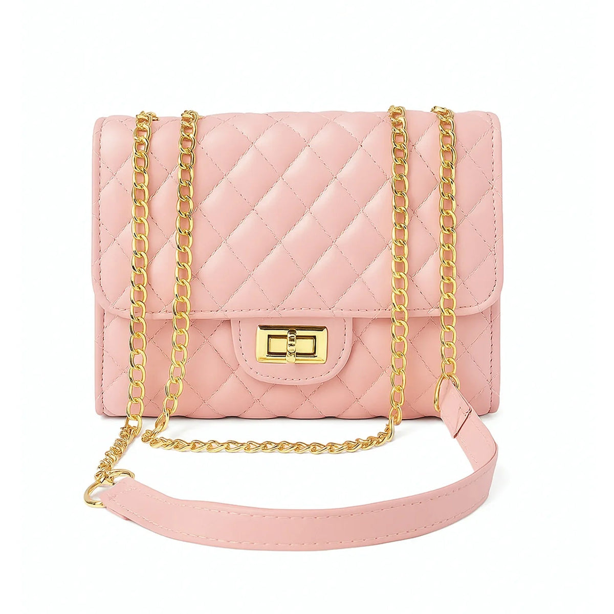 Luxury Designer Women's Casual Handbag LD-78