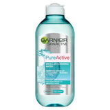 Garnier Pure Active Micellar Cleansing Water - 400ml