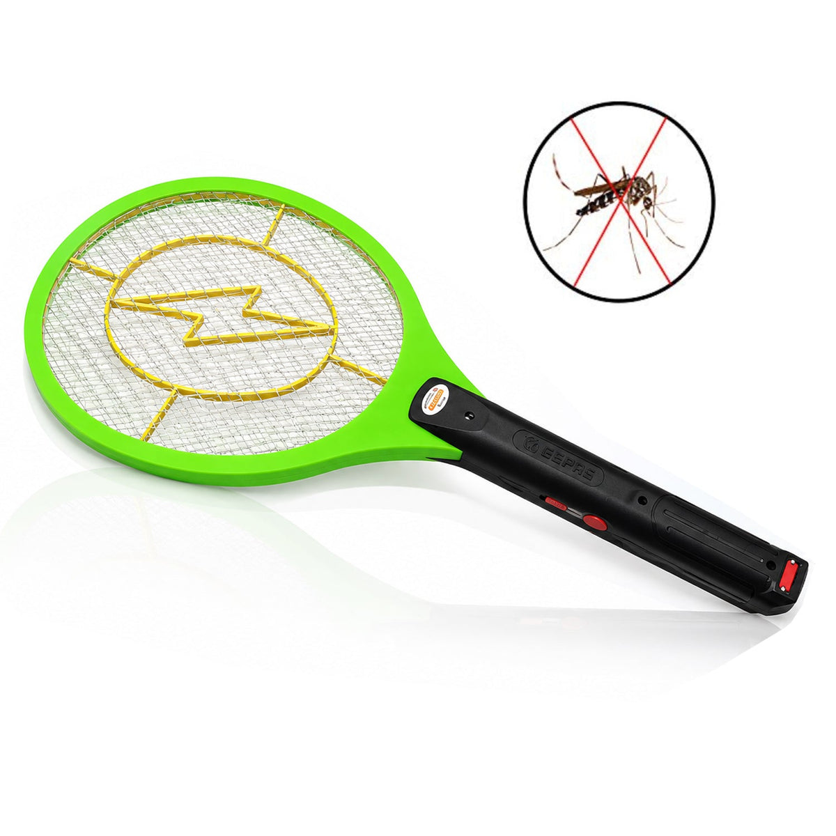 Rechargeable Mosquito Bat LTD-056