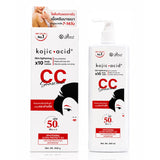 Perfect Skin Lady Kojic Acid CC Sunscreen Body Lotion - 300ml