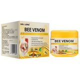 SOL LORA Bee Venom Advanced Joint & Bone Care Cream - 30g