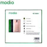 Modio 7" Inch High Definition 4G Tablet - M15
