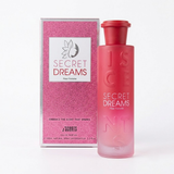 Secret Dreams + Flower Bell Perfumes 1+1 PR-97