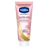 Vaseline Gluta-Hya Serum Burst Lotion Dewy Radiance - 330ml