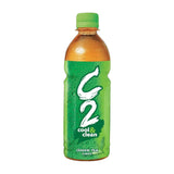 شاي أخضر C2 عادي 355 مل