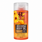 Deli Skin Brightening & Moisturizing Body Oil - 100ml