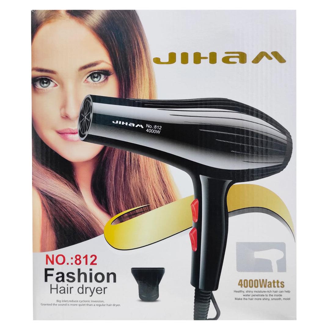 Jiham Fashion Hair Dryer 4000W - 812