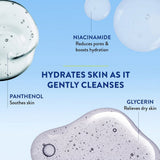 Cetaphil Gentle Skin Cleanser Dry To Normal Skin - 236ml