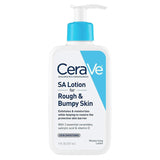 CeraVe SA Lotion For Rough & Bumpy Skin - 237ml