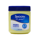 Smooth Original Petroleum Jelly - 100g