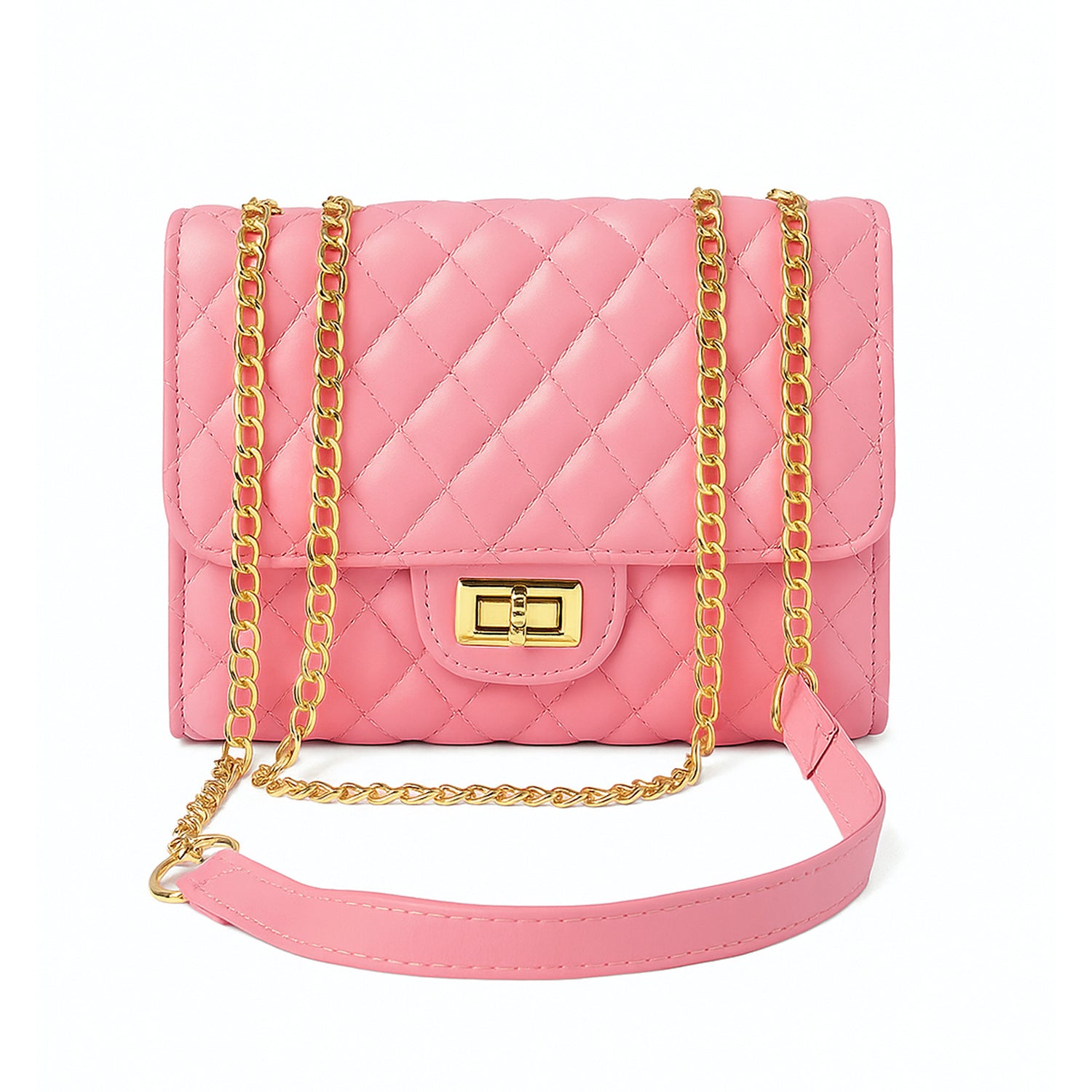 Luxury Designer Women's Casual Handbag LD-78
