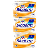 Bioderm Timeless Soap - 135g × 3 Pcs