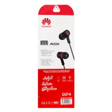 سماعات أذن سلكية HUAWEI High Music - Q24
