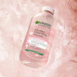 Garnier Micellar Cleansing Rose Water All in 1 - 400ml