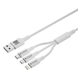 Kodak 3 In 1 Charge Cable