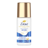 Dove 3% Niacinamide + X4 Hyaluronic Acid Deodorant Serum - 45ml