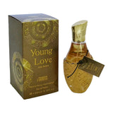Yong Love + Amber Orchid Men And Women Perfumes 1+1 PR-75