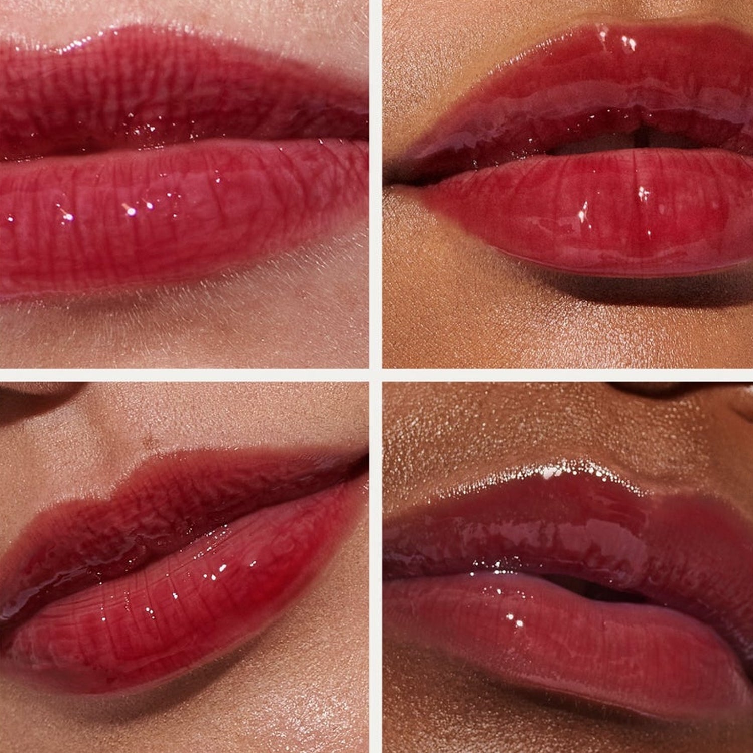 Rhode Peptide Lip Tint