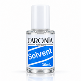 Caronia Nail Care Solvent - 30ml