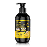 Dexe Anti-Hair Loss Shampoo - 500ml