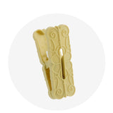 Multipurpose Clothespins Heavy Duty Clips - 10 Pcs