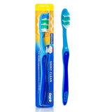 Oral B Toothbrush Shiny Clean - Medium