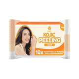 Rosmar Kojic Peeling Soap - 150g