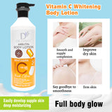 Dr. Davey Arbutin Body Lotion - 1080ml