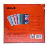 Atouch Educational Tablet PC 8GB RAM 256GB Storage M-T3