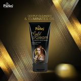 Parley 24K Gold Gleam Beauty Face Wash - 170ml