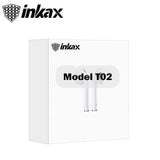 سماعات Inkax الأصلية TWS - T02
