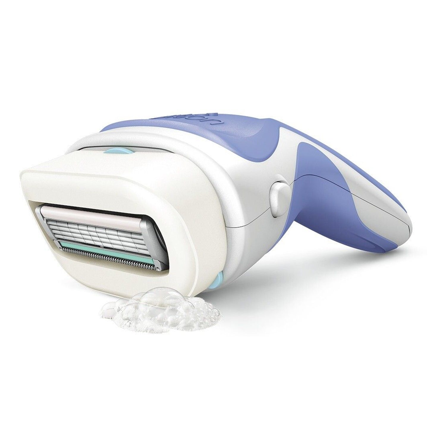 Schick Intuition Pure Nourishment Razor